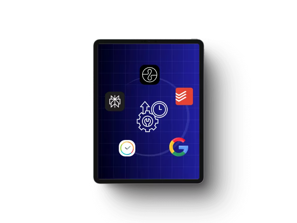 Kurs: Twój System Produktywności - Notion i AI - obrazek 3