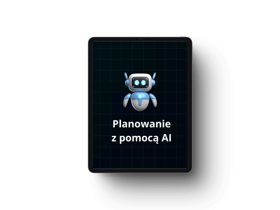 Kurs: Twój System Produktywności - Notion i AI - obrazek 2