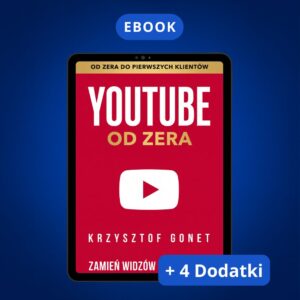 youtube od zera